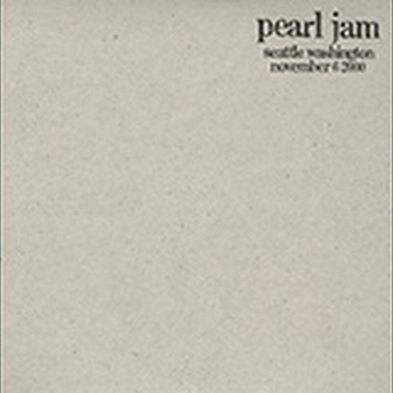 11/06/00 Key Arena, Seattle, WA 