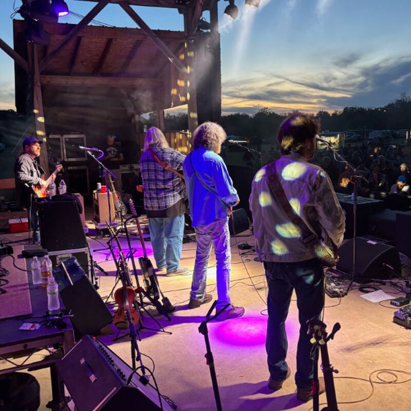 06/02/24 Hoxeyville Music Festival, Wellston, MI 