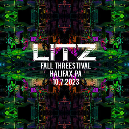 10/07/23 Fall Threestival, Halifax, PA 