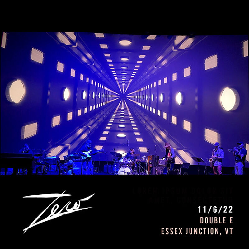 11/06/22 Double E Performing Arts Center, Essex Junction, VT 