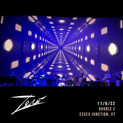 11/06/22 Double E Performing Arts Center, Essex Junction, VT 