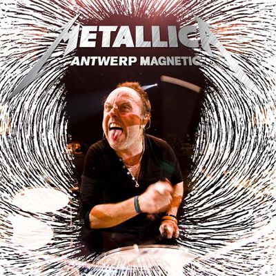 03/05/09 Sportpalais, Antwerp, BEL 