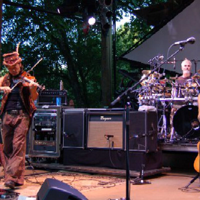 07/27/07 Horning's Hideout, North Plains, OR 