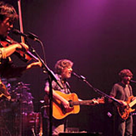 04/27/02 Saenger Theatre, New Orleans, LA 