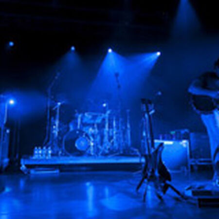10/01/09 The National, Richmond, VA 