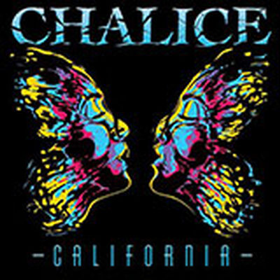07/12/15 Chalice California, San Bernardino, CA 