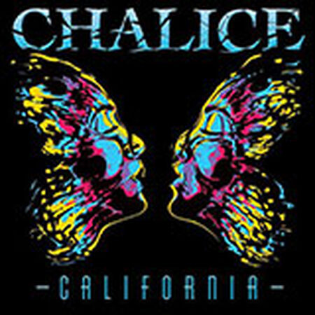 07/12/15 Chalice California, San Bernardino, CA 