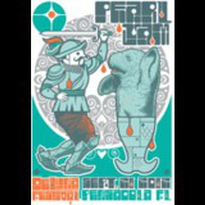 09/21/12 De Luna Festival, Pensacola, FL 