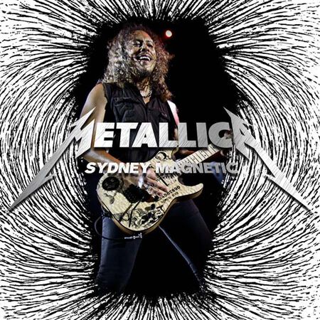 09/18/10 Acer Arena, Sydney, AU 