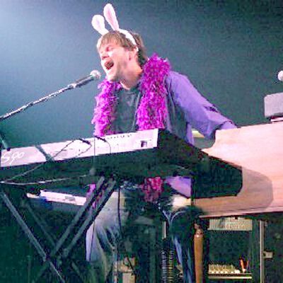 03/23/07 The Fillmore Auditorium, Denver, CO 