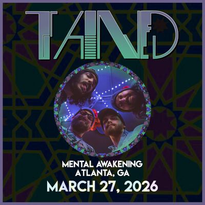 03/27/26 Mental Awakening Festival, Atlanta, GA 