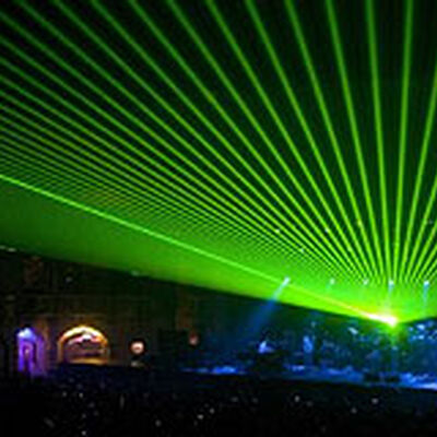 12/31/06 Aragon Ballroom, Chicago, IL 