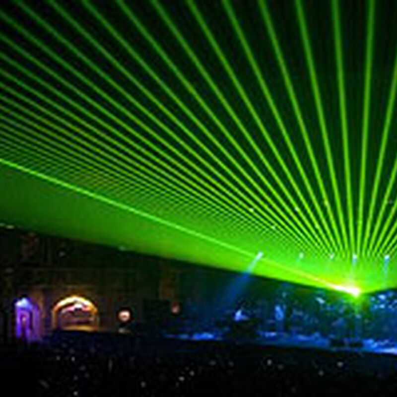 12/31/06 Aragon Ballroom, Chicago, IL 