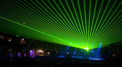 12/31/06 Aragon Ballroom, Chicago, IL 