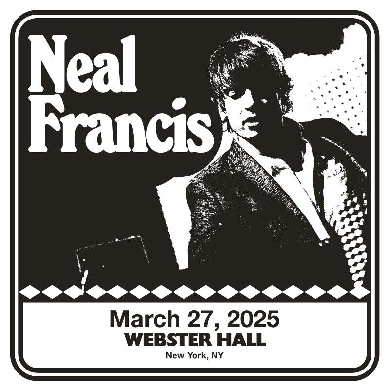 Neal Francis
