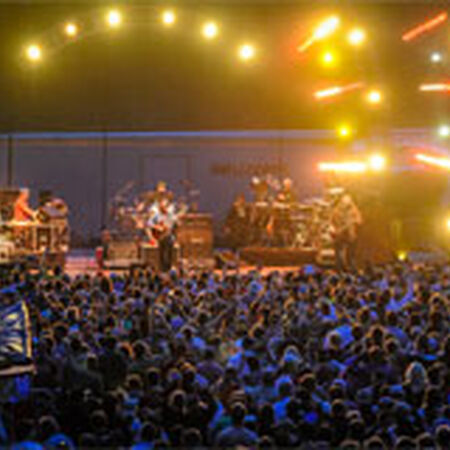 05/03/13 The Woods at Fontanel, Nashville, TN 