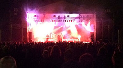 07/31/14 Burg Herzberg Festival, Breitenbach am Herzberg, DE 