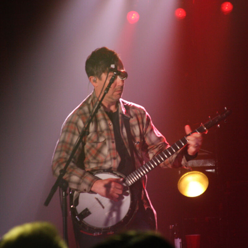 03/30/19 Grenada Theatre, Dallas, TX 