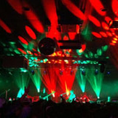 11/10/10 Legends, Boone, NC 