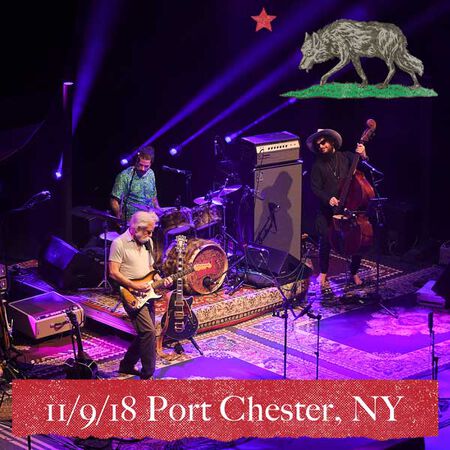 Port Chester 2018