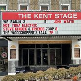 12/08/21 The Kent Stage, Kent, OH 