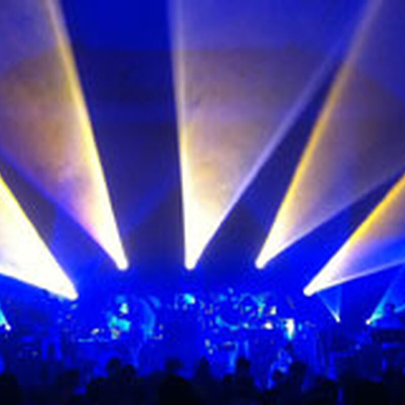 10/06/10 Arcata Theatre, Arcata, CA 