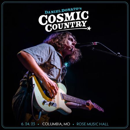 06/24/23 Rose Music Hall, Columbia, MO 