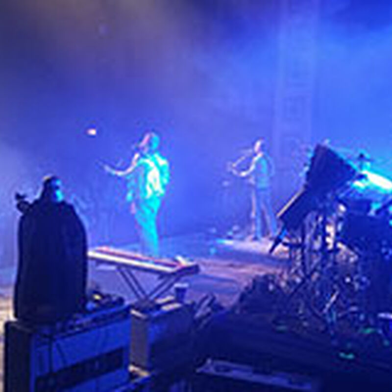 03/11/15 The Forum, Binghamton, NY 