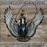 02/02/17 Pink Garter Theatre, Jackson, WY 