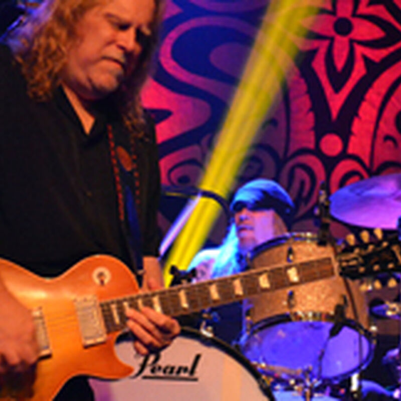 09/30/14 Sunshine Theater, Albuquerque, NM 
