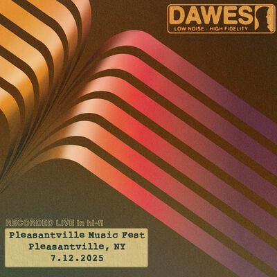 07/12/25 Pleasantville Music Fest, Pleasantville, NY 