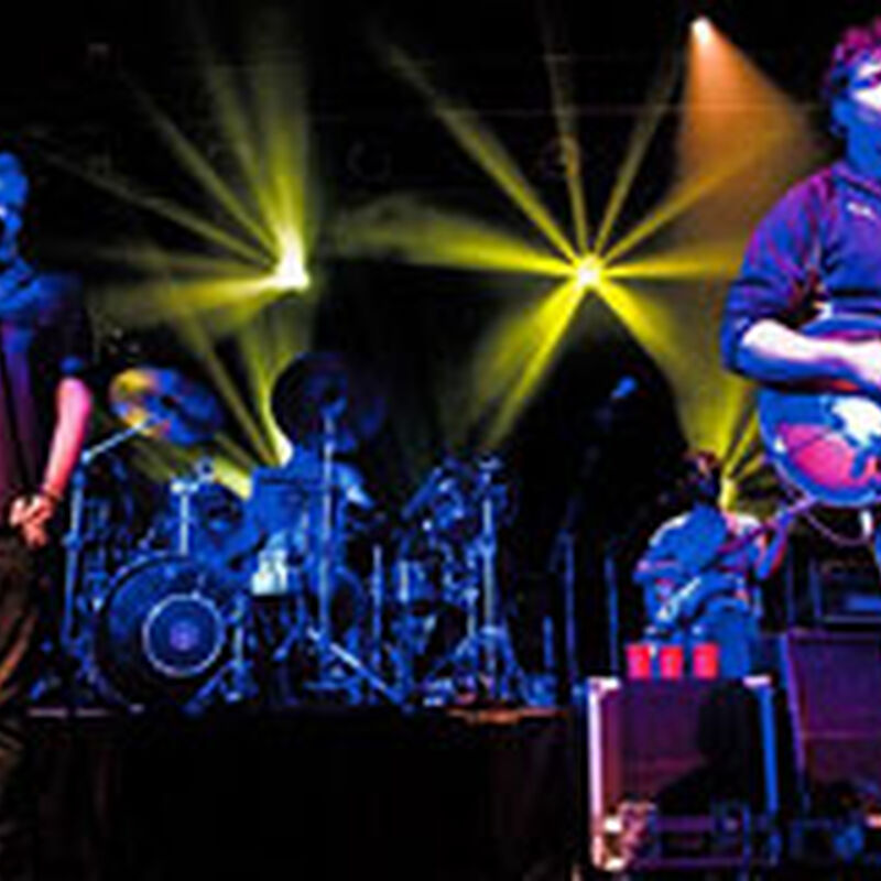 03/16/10 Theater of the Living Arts, Philadelphia, PA 
