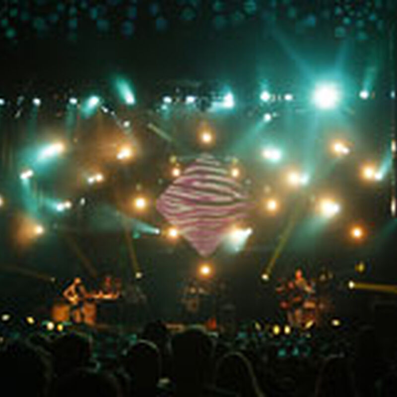 10/17/10 Fox Theater, Oakland, CA 