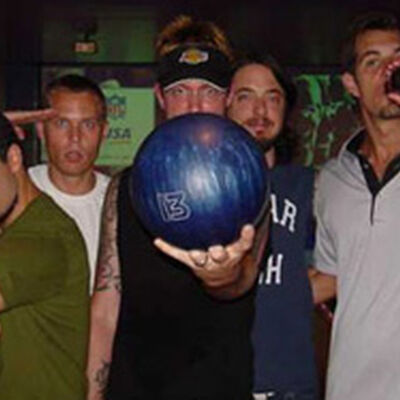10/15/03 The Warfield, San Francisco, CA  
