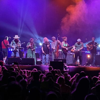 12/09/21 Strings & Sol, Puerto Morales, MX 