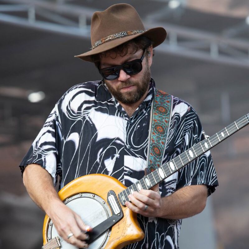 07/16/22 Red Rocks Amphitheatre, Morrison, CO 