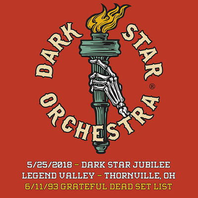05/25/18 Legand Valley, Thornville, OH 