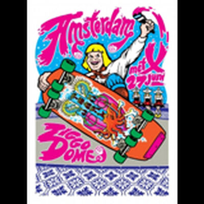 06/27/12 Ziggo Dome, Amsterdam, NL 
