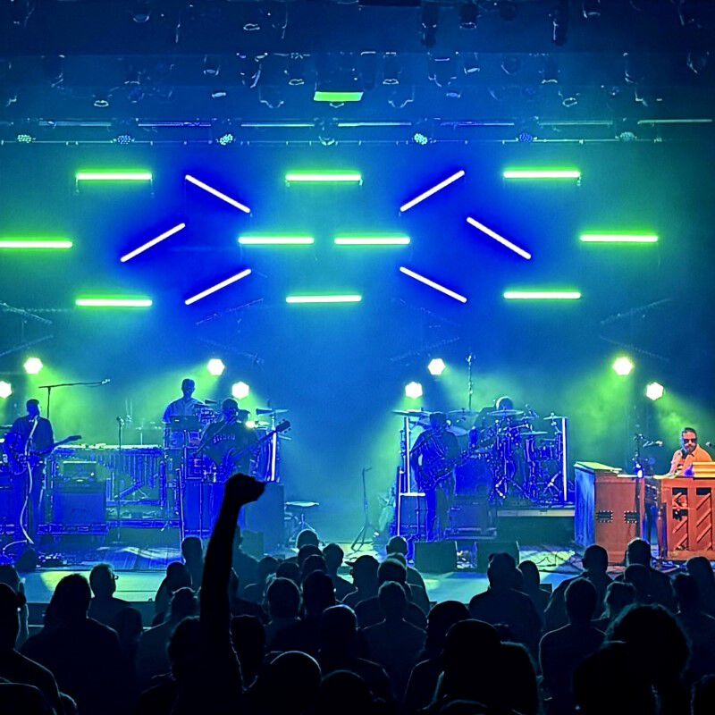 04/10/26 Patchogue Theatre for the Performing Arts, Patchogue, NY 