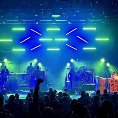 04/10/26 Patchogue Theatre for the Performing Arts, Patchogue, NY 