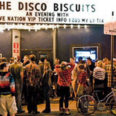 03/16/10 Theater of the Living Arts, Philadelphia, PA 