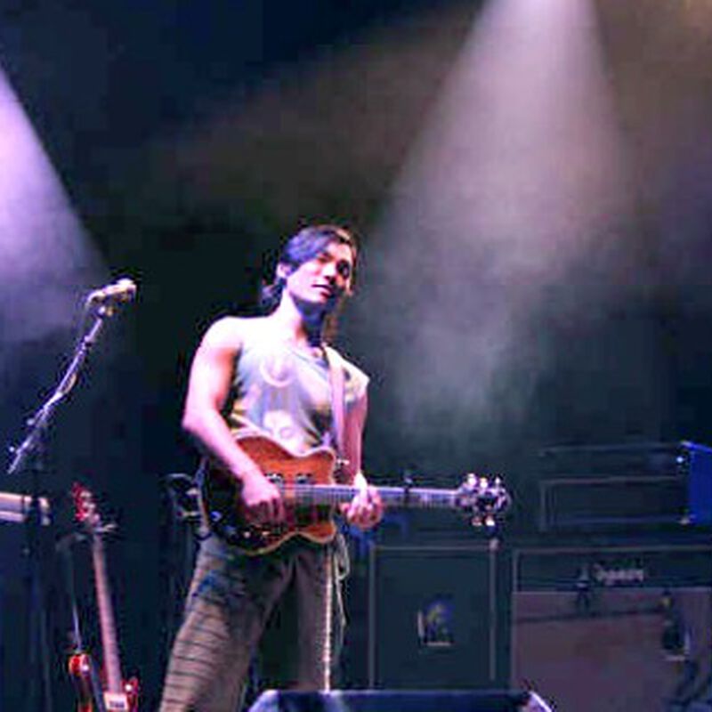 10/14/06 Chevrolet Theatre, Wallingford , CT 