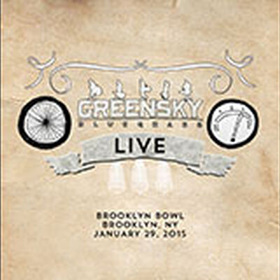 01/29/15 Brooklyn Bowl, Brooklyn, NY 