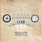 01/29/15 Brooklyn Bowl, Brooklyn, NY 