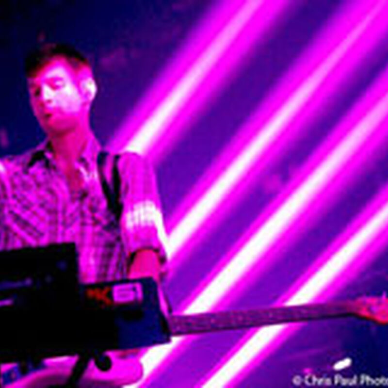 10/29/11 Royal Oak Muisc Theater, Royal Oak, MI 