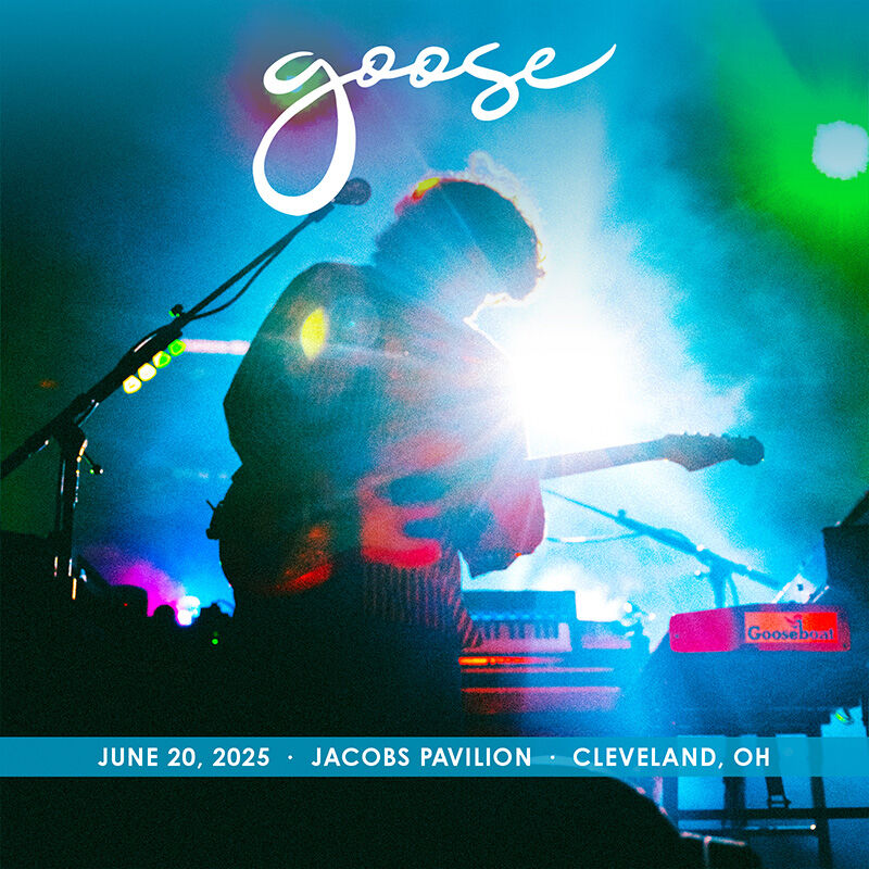06/20/25 Jacobs Pavilion at Nautica, Cleveland, OH 