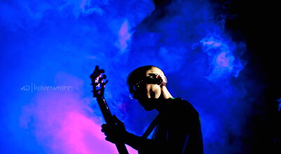 10/31/10 Showbox, Seattle, WA 