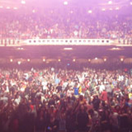 03/03/12 Palace Theatre, Albany, NY 