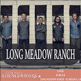 09/20/15 Long Meadow Ranch, St. Helena, CA 