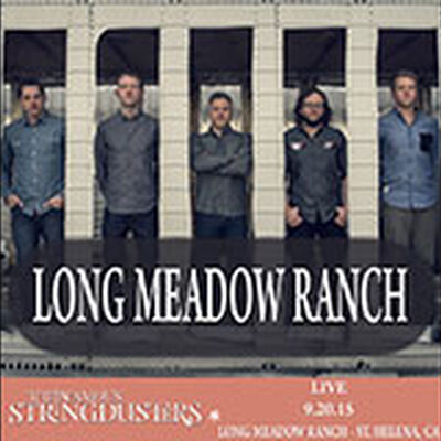 09/20/15 Long Meadow Ranch, St. Helena, CA 
